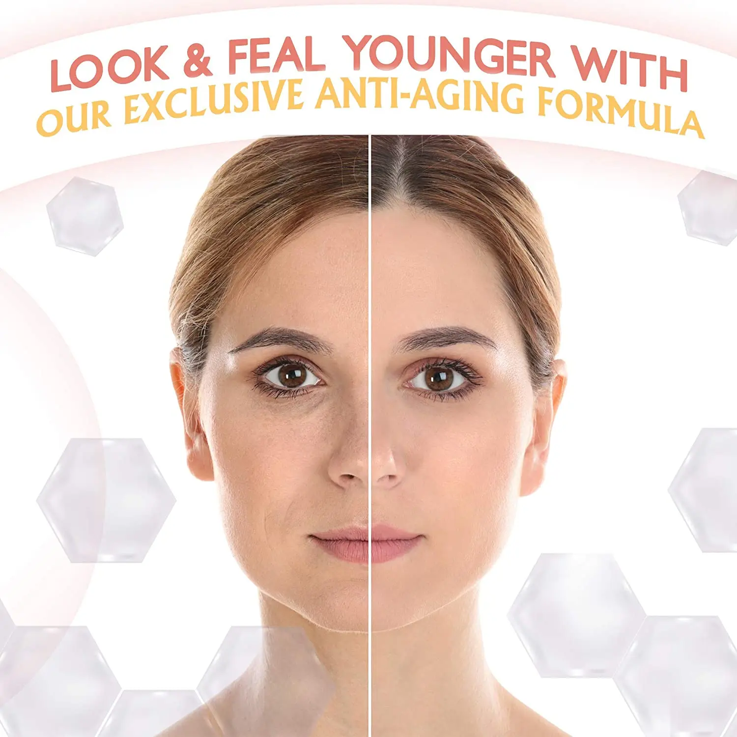 
Custom Formulation Comparable to Goodbye Wrinkles Pure Hydrolized Collage 