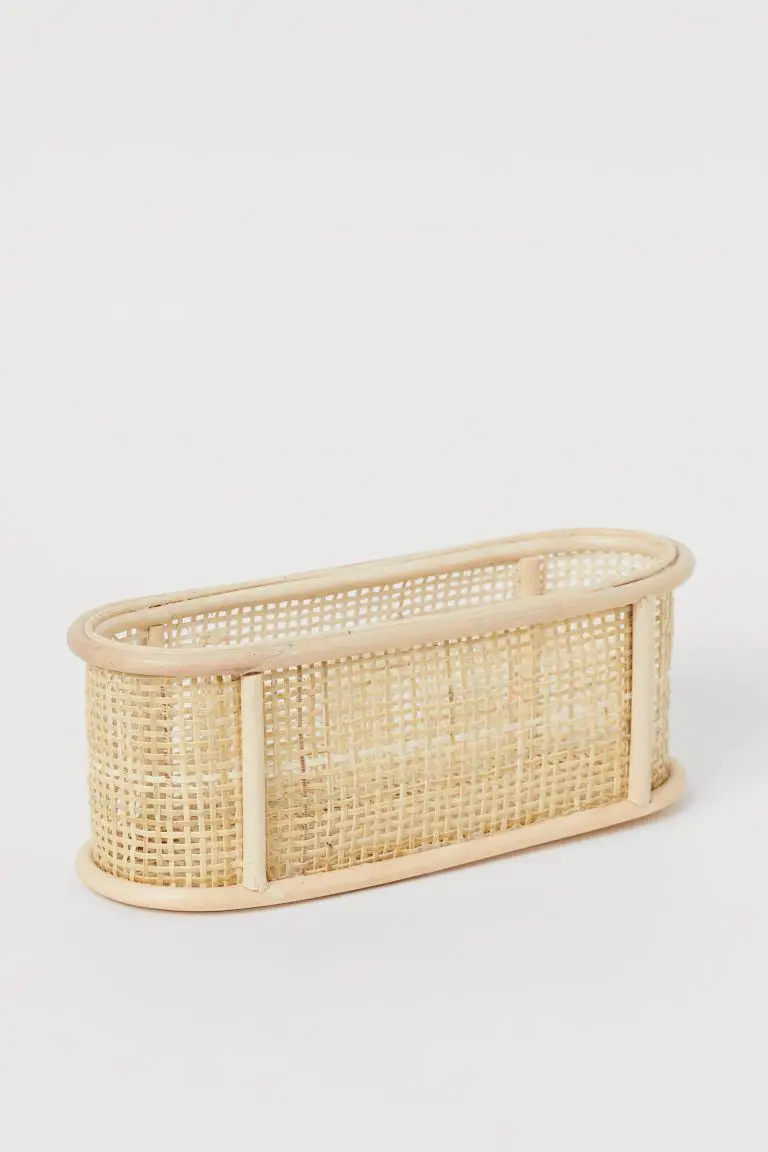 Ротанговый тростниковый рулон из натурального плетеного материала премиум-качества по самой низкой цене для декора стола стула от фабрики во Вьетнаме