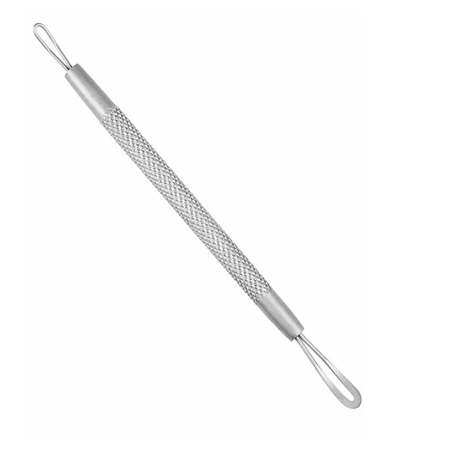 Stainless Steel Black Head Remover White Head Remover Acne Remover
