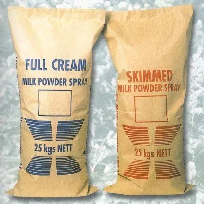 Whole Milk Powder  For Export