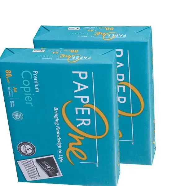 Premium Quality A4 Paper /Paper One Premium Copier