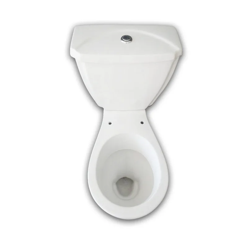 Best Quality  Bathroom Toilet Seat Ultra WC Wall Floor Mounted Bathroom Toilets Seat with Water Tank Soft Closing Seat Cover