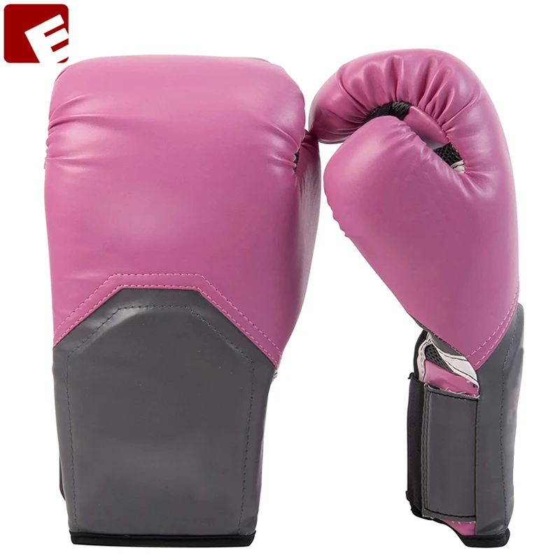 Бойцовские мужские тренировочные и с удобными профессиональными OEM-услугами боксерские перчатки индивидуальным логотипом для мужчин