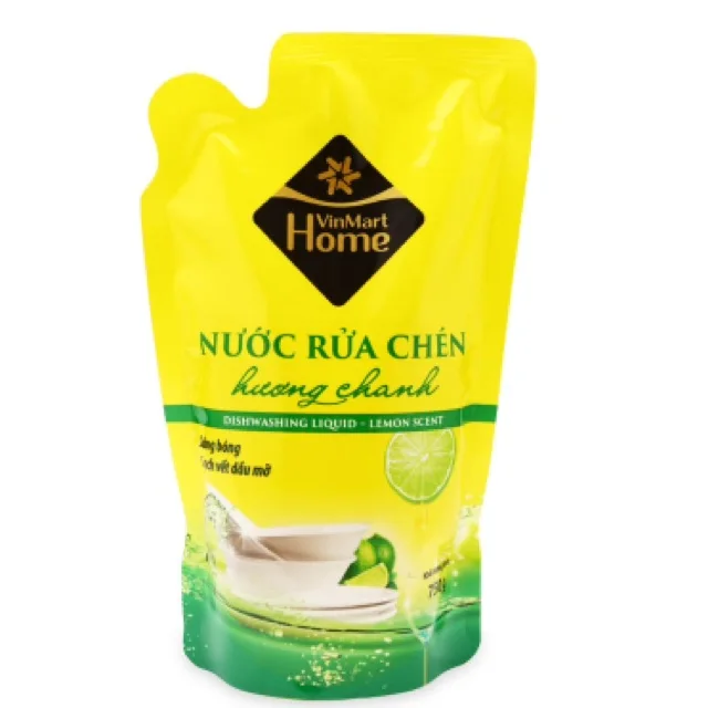 TOP SELLER 1.5 KILOS DISH SOAP/ LIX LEMON DISHWASHING LIQUID/ OEM DISHWASHING LIQUID WITH FACTORY PRICE FROM THE SUPPLIER IN VN