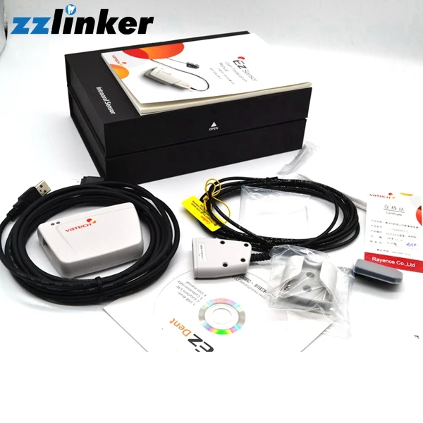  LK-C61 Vatech Yes Biotech портативный стоматологический рентгеновский