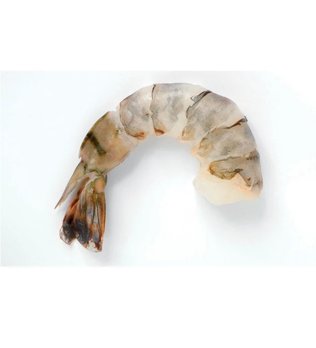 Cheap Price Vietnam Frozen Black Tiger Shrimp HLSO Headless Shell On Shrimp Shrimp to Export