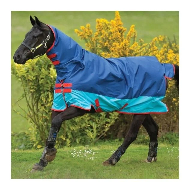 Wholesale Cotton Multicolor Horse Rugs Manufacturer
