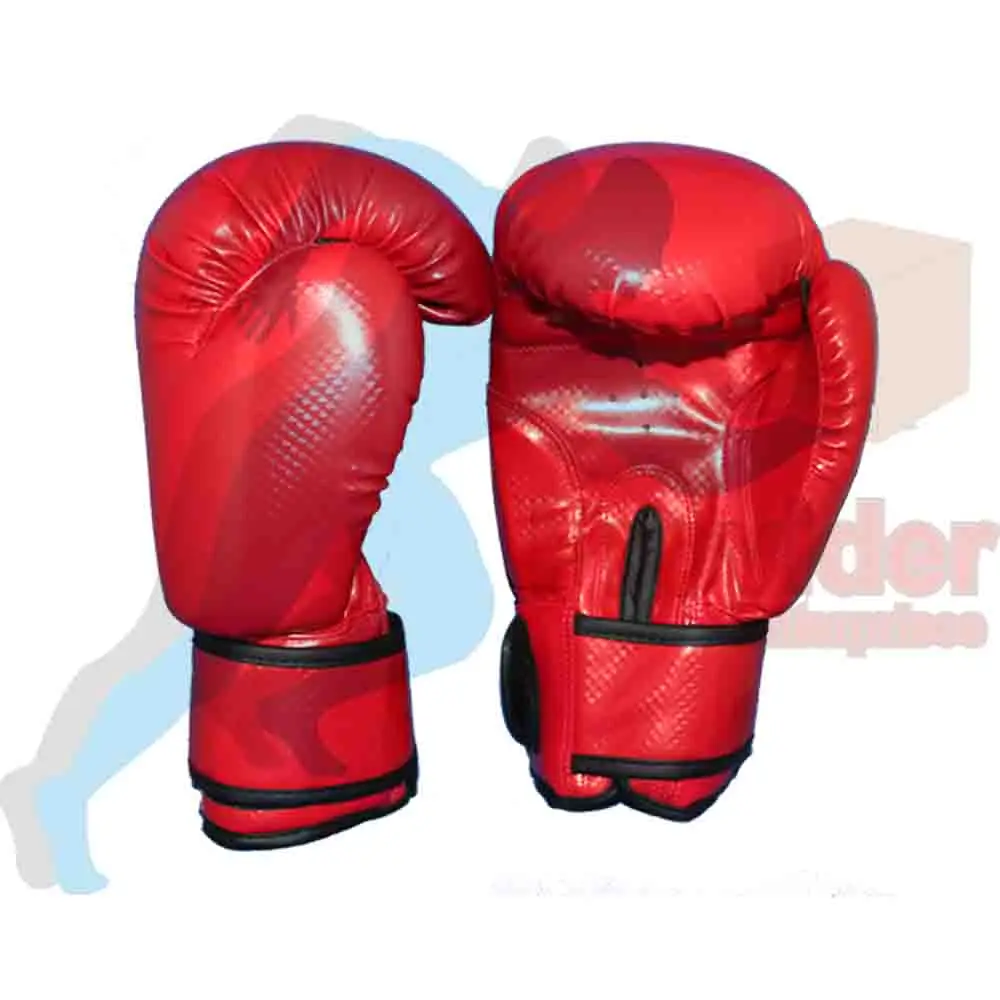 
High Quality Leather Boxing Gloves Professional Boxing Glove PU boxing gloves 