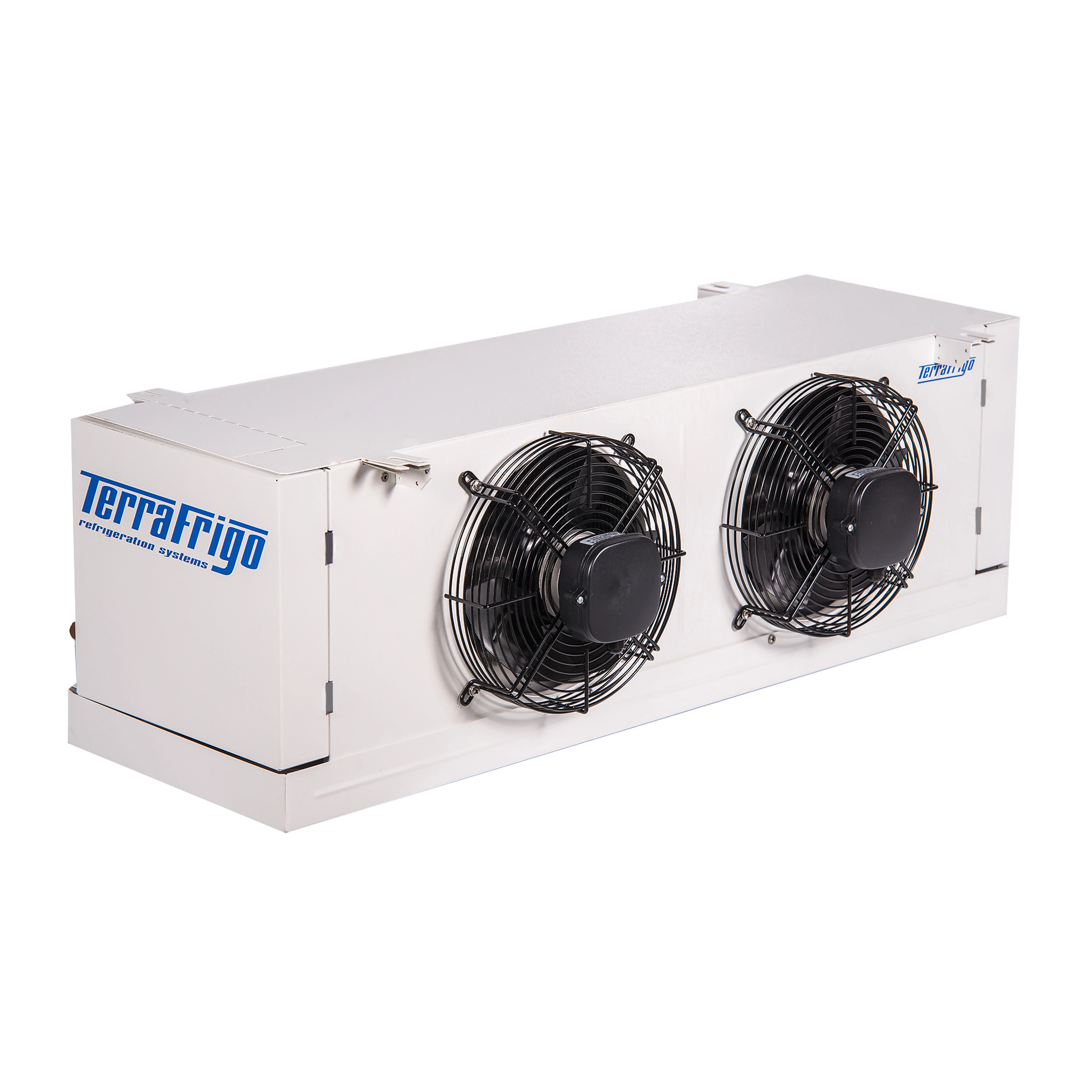 Air evaporator TFE 50 seria