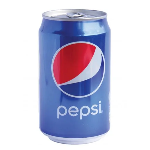 Pepsi Canned Drink 325ml x 24