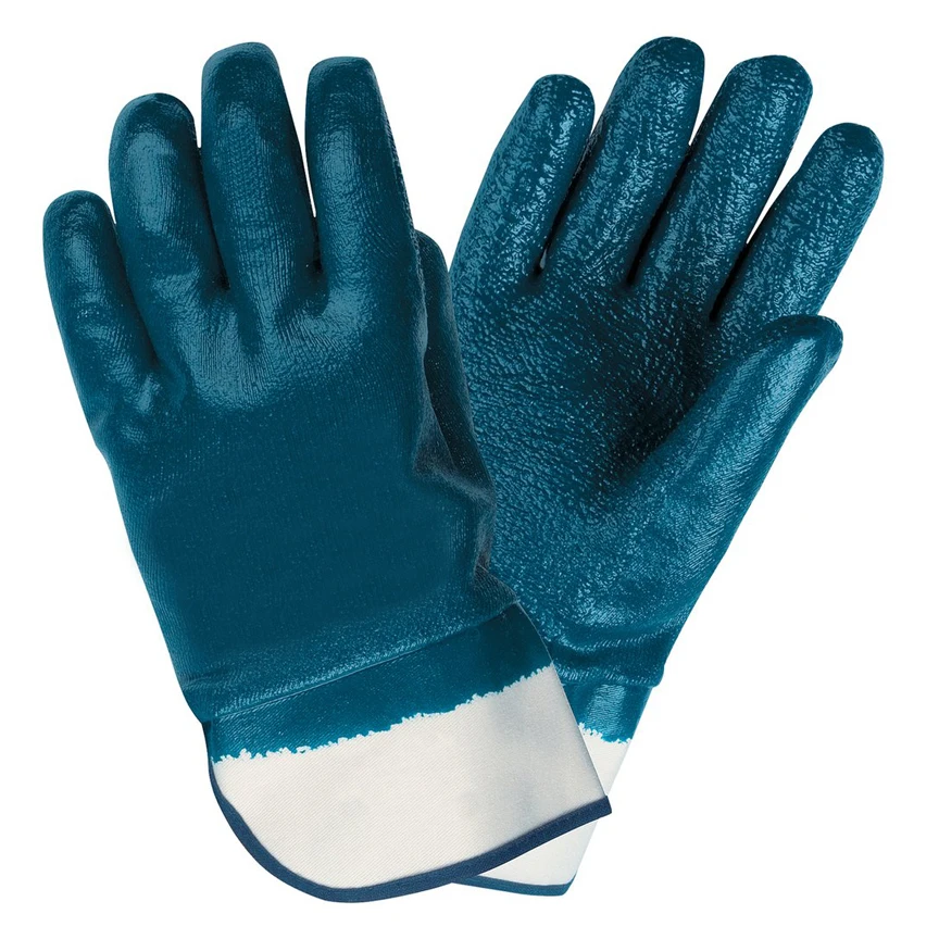 Best quality washable hard-wearing cotton gloves