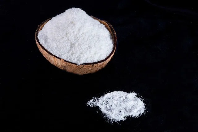 Indonesia Desiccated Coconut Powder -Extra Fine (25kg)