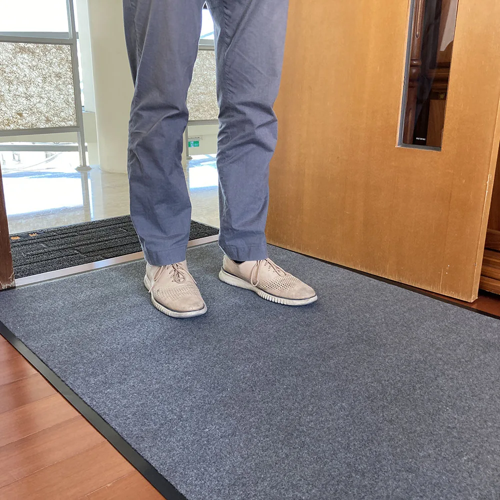 Мат для поглощения воды 90*120 см Сделано в Тайване