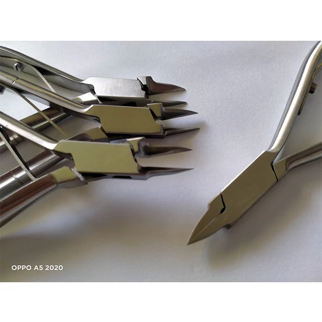 
Toe Nail Clipper Pro 6
