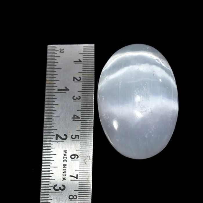 
Wholesale Selenite Palm Stone - Selenite Crystal - Selenite Stone 
