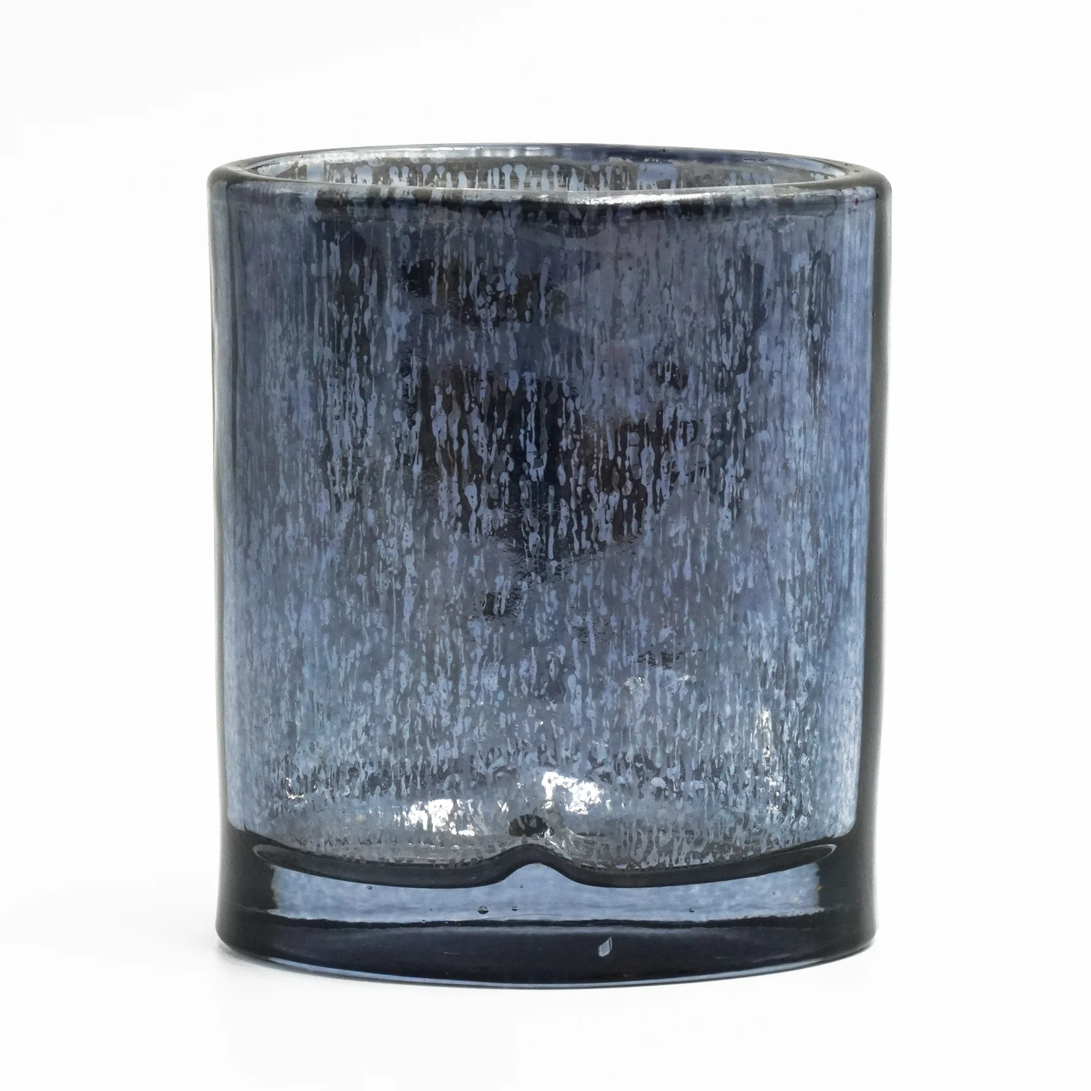 Glass Bathroom Accessories Set