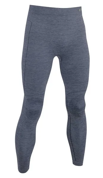 
Gym Wear Men Seamless Thermal Underwear Set 