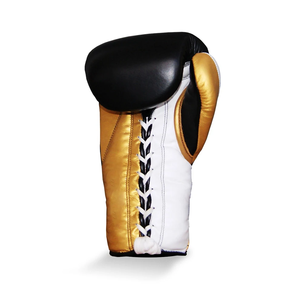 
 Оптовая продажа, перчатки Muay Thai MMA на полпальца, боксерские перчатки, перчатки из натуральной воловьей кожи Для mma, модифицированные Новые товары на заказ  