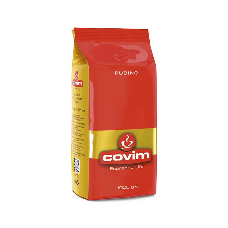 Quality 250 g 70% Robusta 30% Arabica Roasted Coffee Beans For Shops
