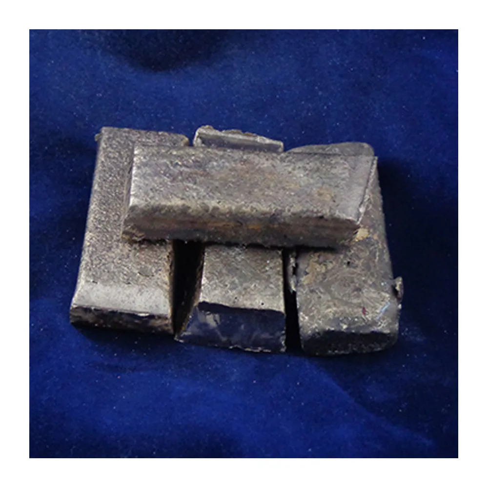 Belmont Mostly for Jewelry Applications Silicon Everdur UNS C87300 2-20 Ingot General Use Bronze Belmont Metals 95% Cu US;23161