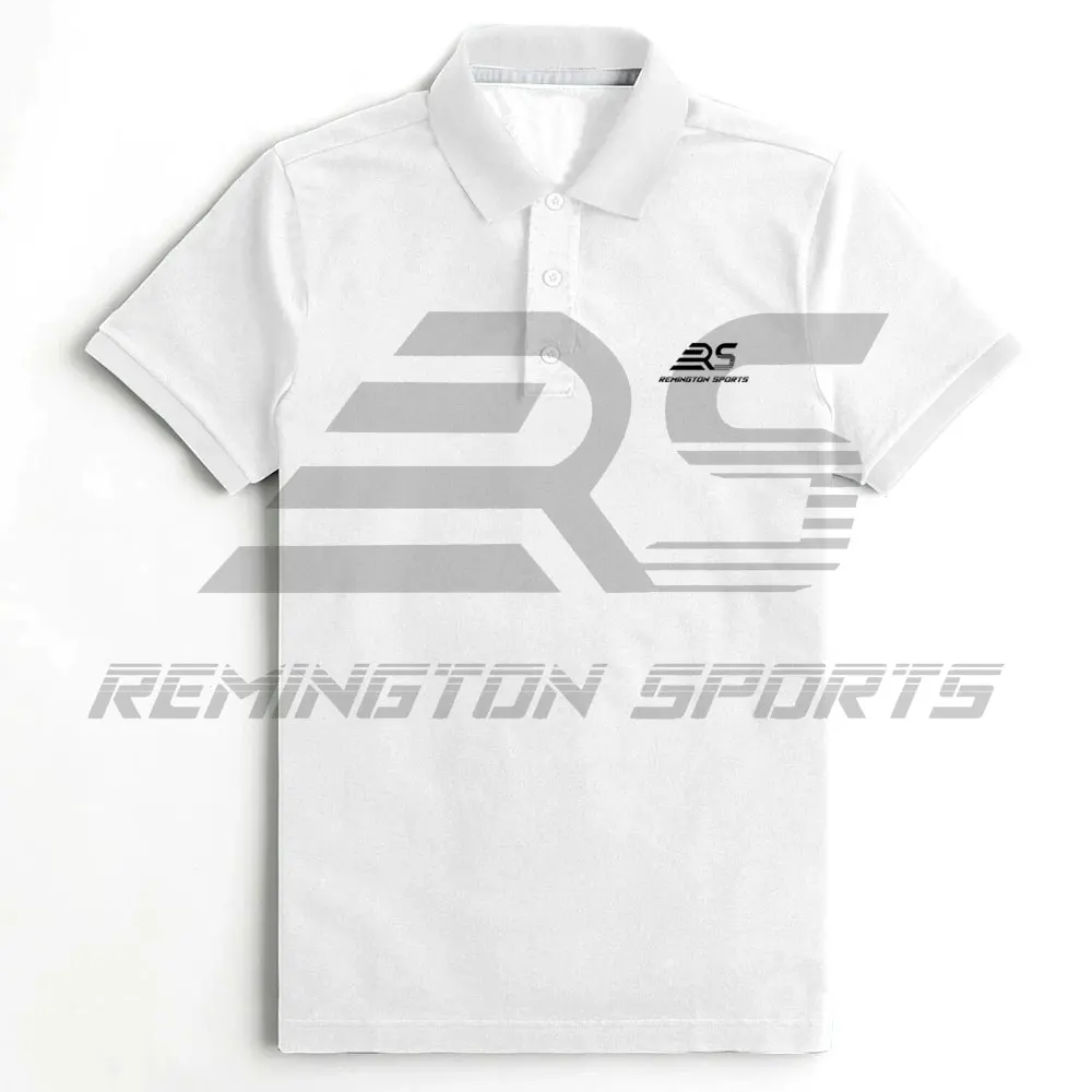 New Arrival High Quality Fashion Wear Men Polo Shirt Foe Sale New Design Men Polo Shirt