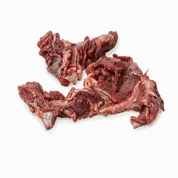 
FROZEN BEEF HEAD MEAT 