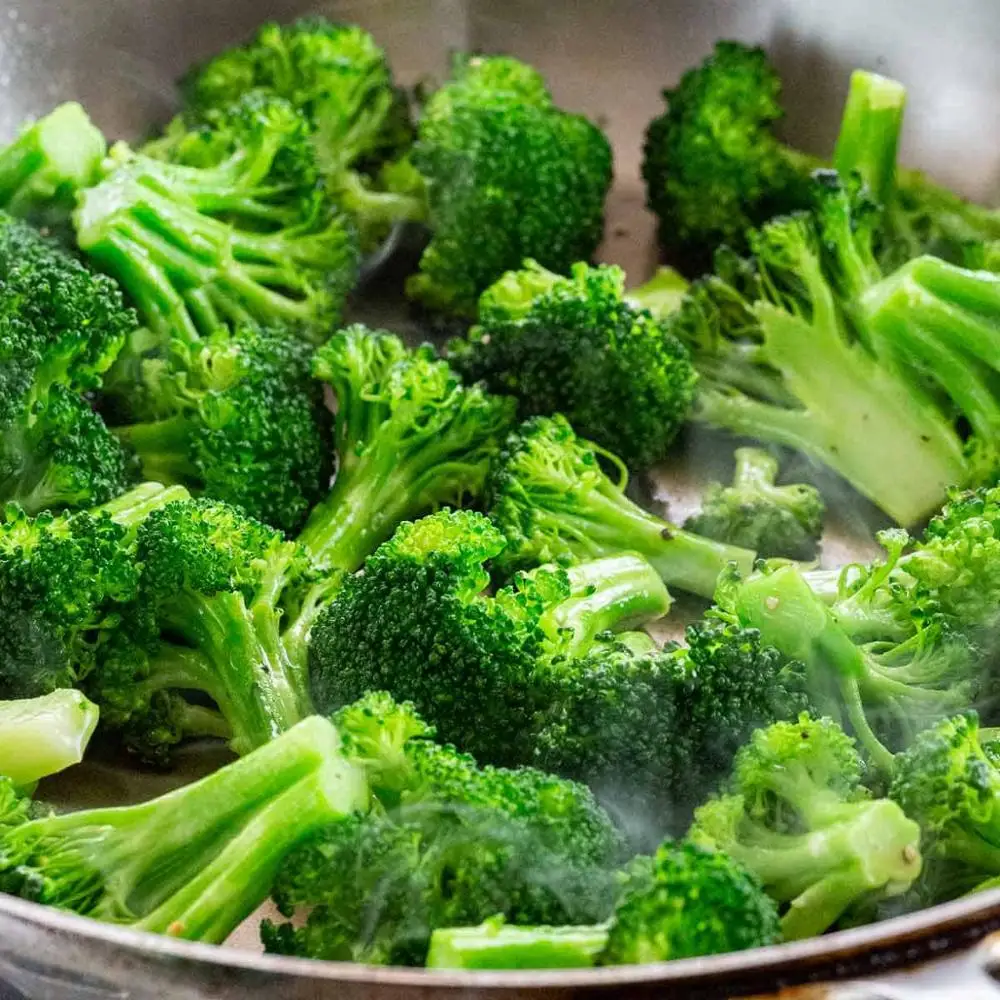 
Fresh High quality Broccoli 
