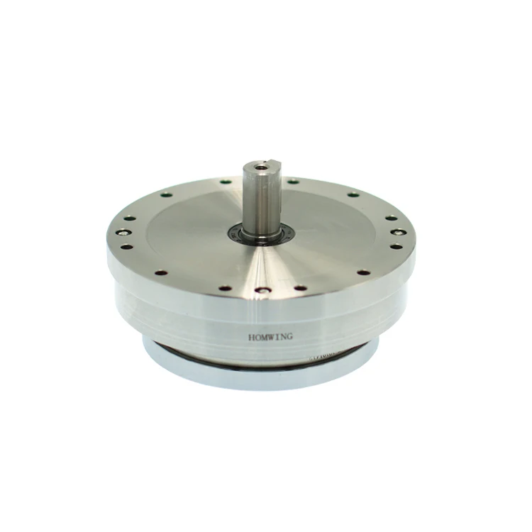 Homwing professional manufacturer supply hollow harmonic drive HST harmonic drive