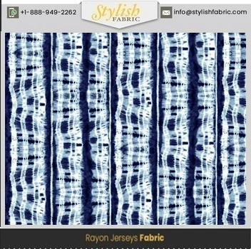 Кораллового цвета в сиропе Персик с «вареный» с печатным рисунком на искусственный шёлковый спандекс трикотаж с узелками 180 GSM стиль P-1417-HVY-RSJ