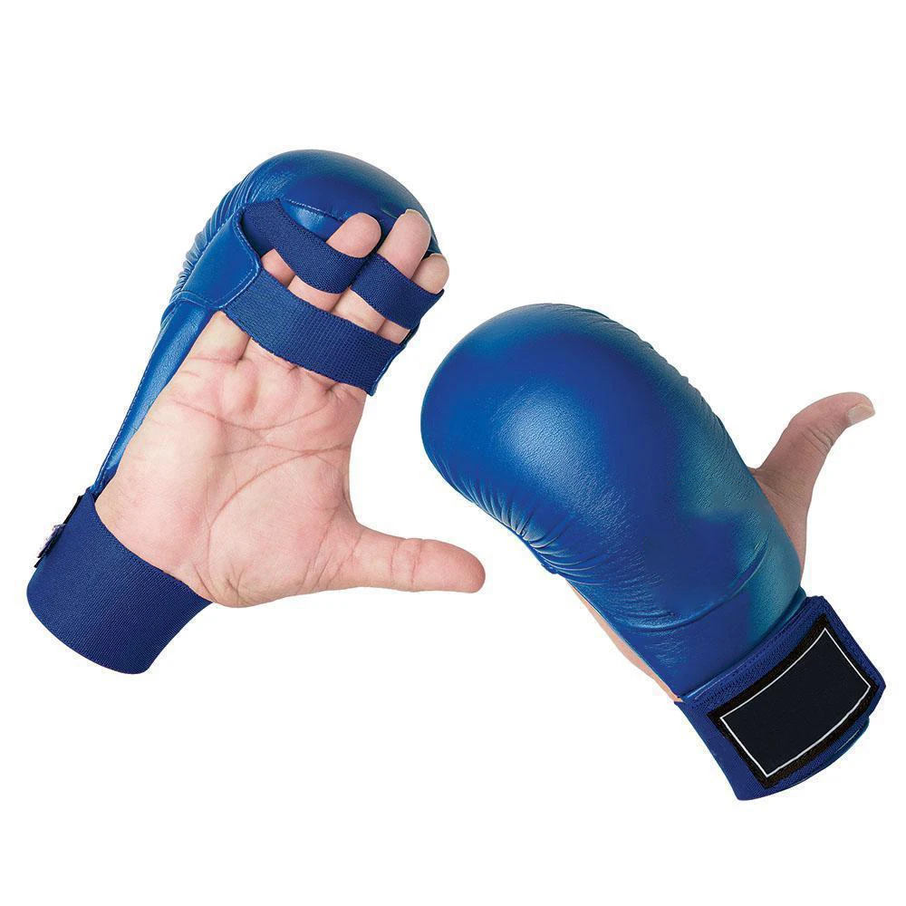 karate mitts wholesale equipments fully Customized OEM DX rexine
