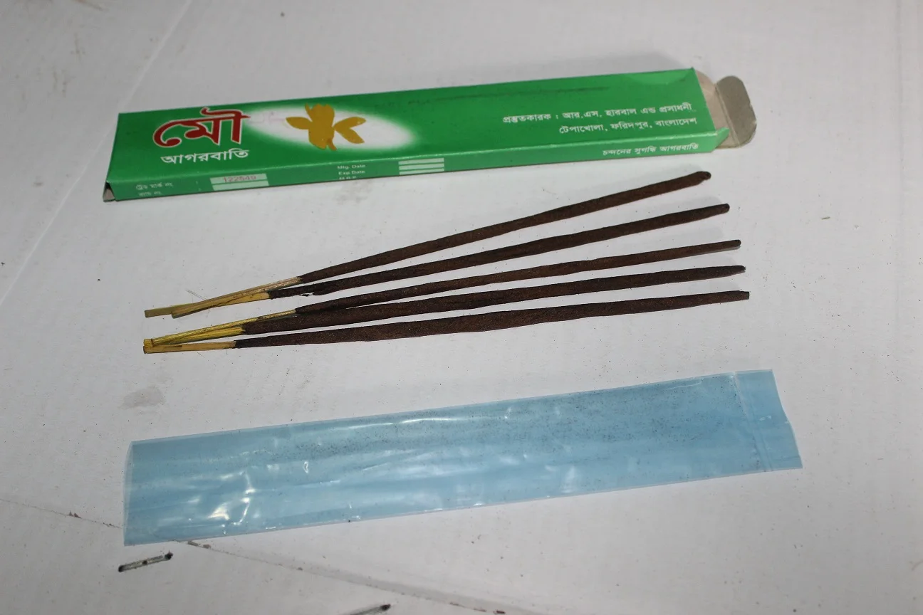 Incense Sticks
