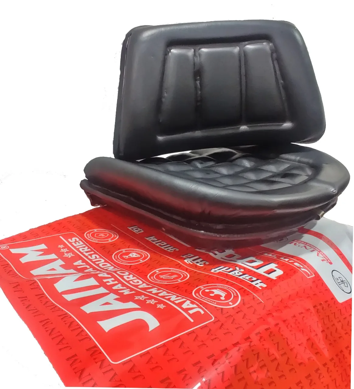 Massey Ferguson Tractor Seat Wholesale Factory supply Universal Hot Sale Custom Tractor Seat for John Tractor seat