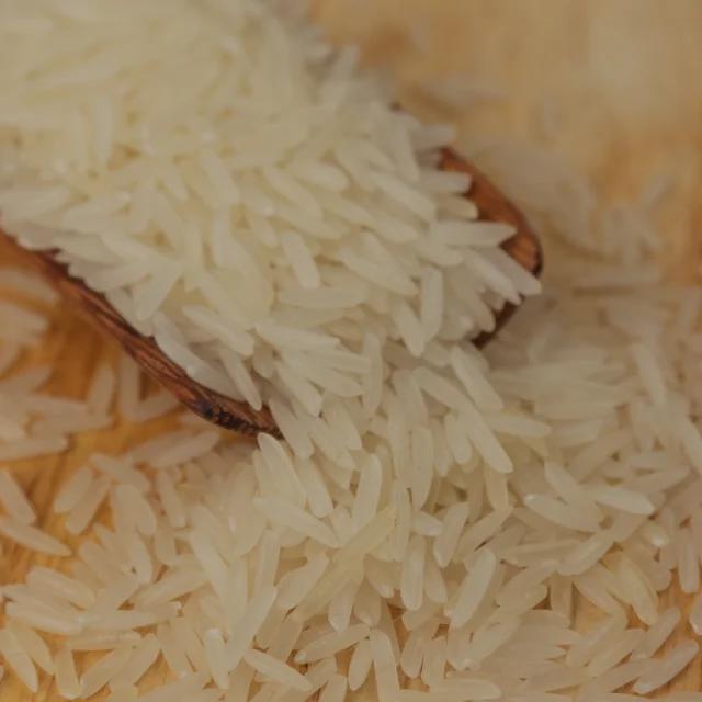 Hot Selling Premium Vietnam Rice ST25 Long Grain Rice Good Price 5% 10% 15% Broken Rice Wholesalers