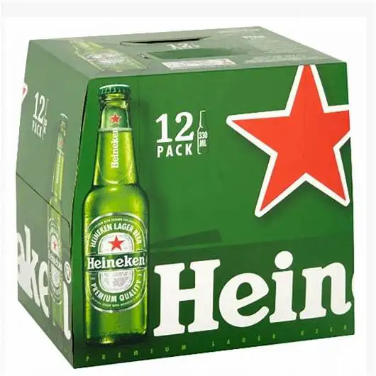 Heineken  44
