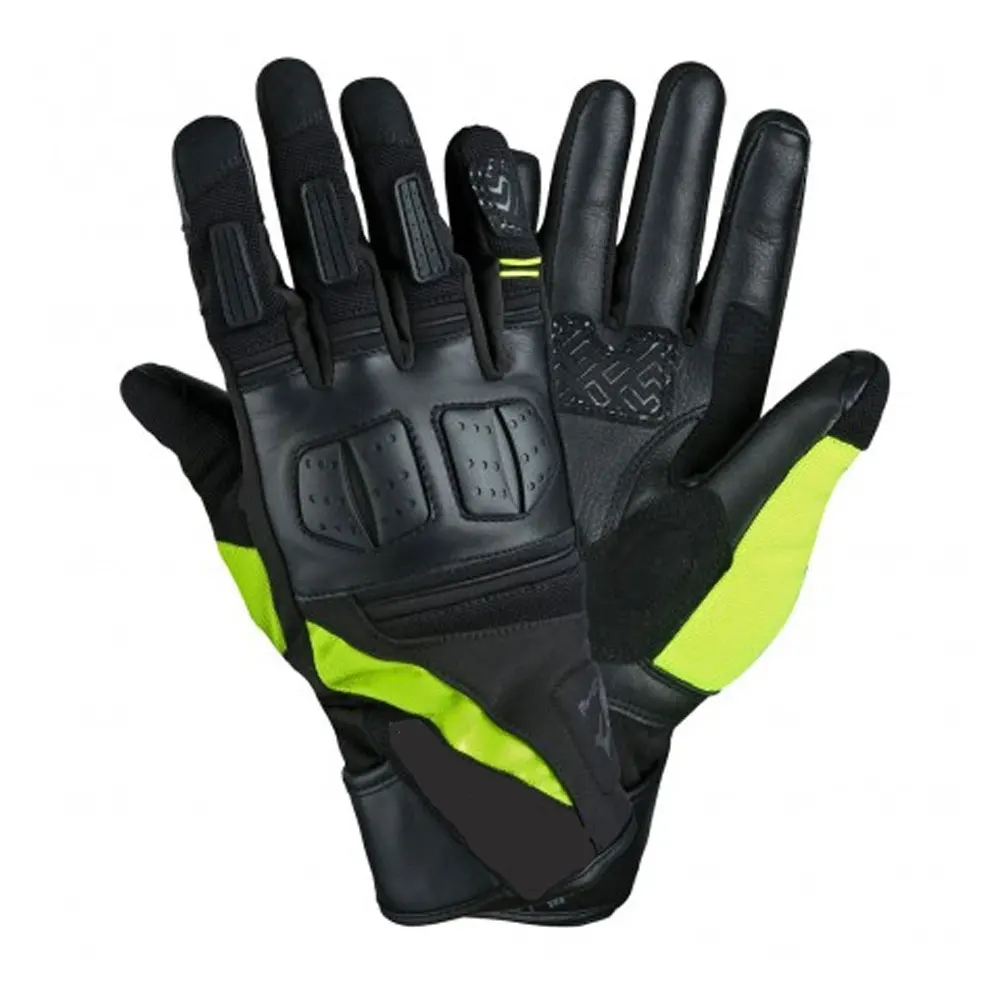 Wholesale New Customized Racing Gloves Motor Cycling Motocross MTB XC BMX Downhill ATV Gloves Business Summer Cotton Unisex OEM