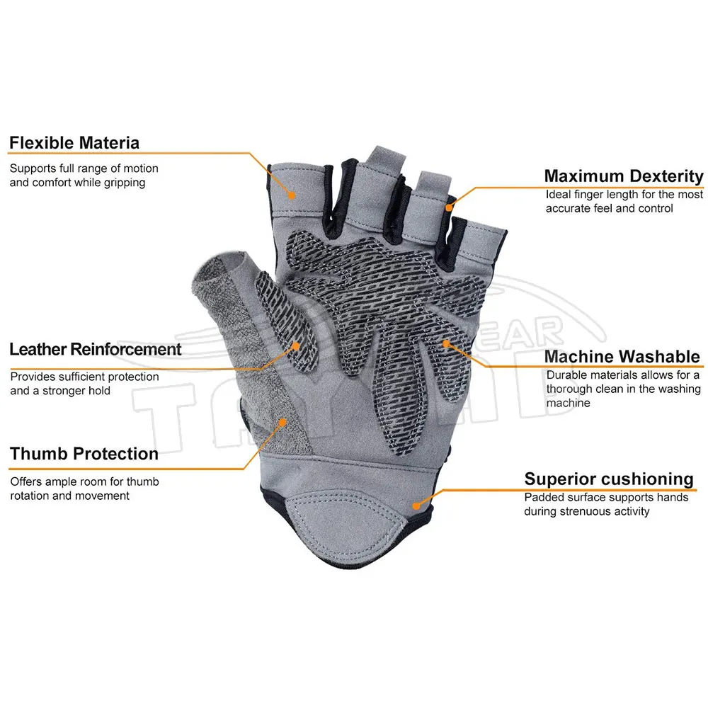  Оптовая продажа индивидуальные Перчатки для фитнеса и тяжелой атлетики мужчин женщин