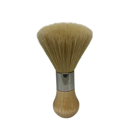 Neck Brush OEM Factory Mens Neck Brush High Quality Brush For mens Neck