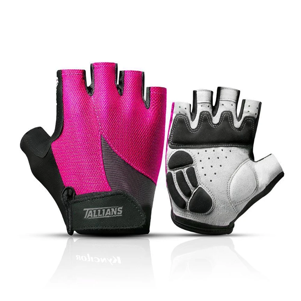 Factory price high quality weight lifting gloves running gloves gym gloves workout