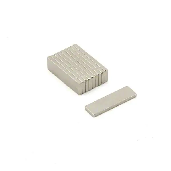 
SmCo Rectangle Magnets 
