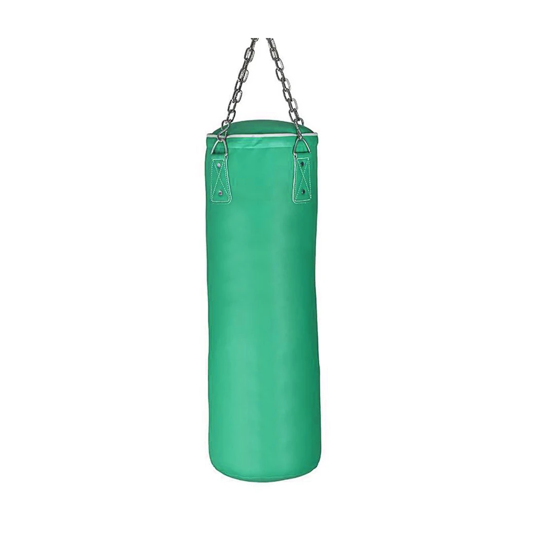 MMA ONEMAX punching bag man karate big for sale custom logo taekwondo sanda silicone man free standing boxing punching bag 2024