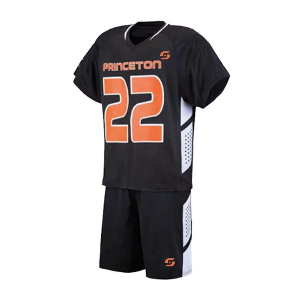 New Arrival Wholesale Price Lacrosse Uniform New Lacrosse Uniform Made In Best Material quality products