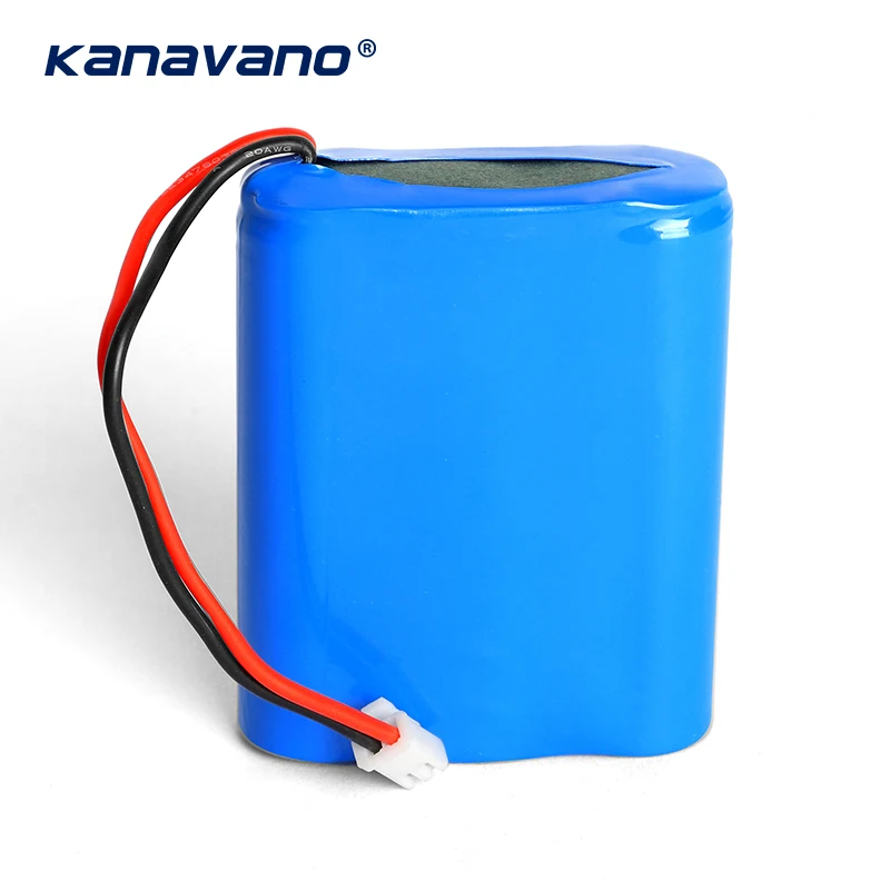 Прямая продажа с фабрики оригинального производителя 1S3P перезаряжаемые 3 7 v 7.5Ah параллельно литий-ионный аккумулятор