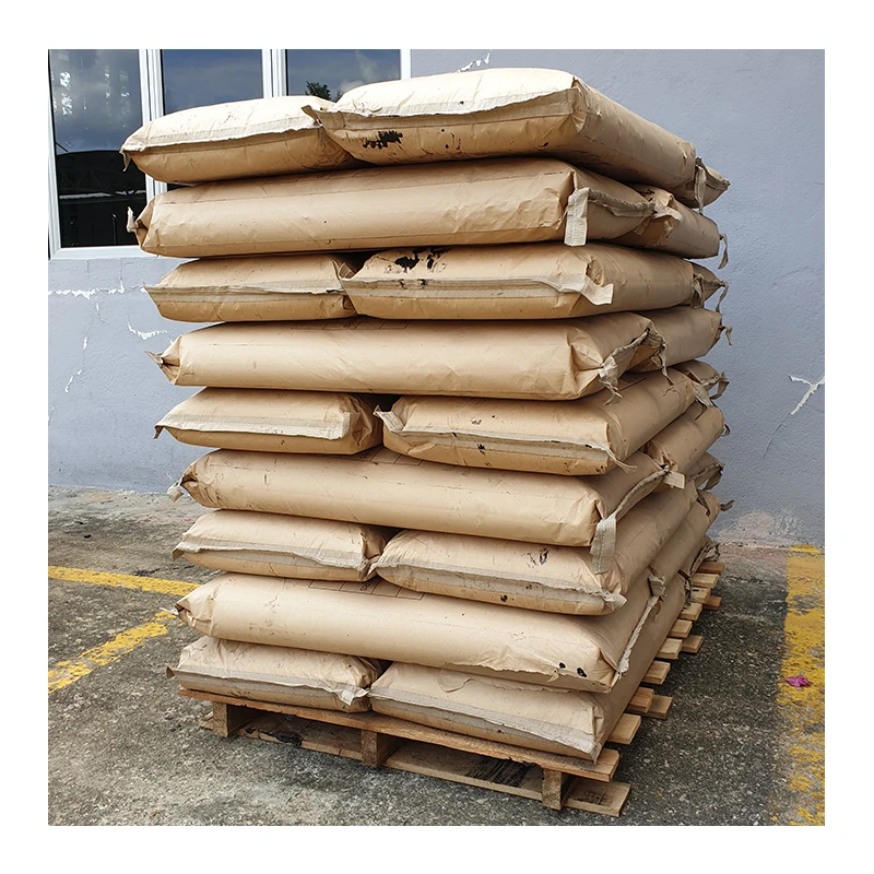 Best Selling Premium Quality Blown Asphalt 10/20 (40kg) Raw Material for Waterproofing and Automotive Dampening