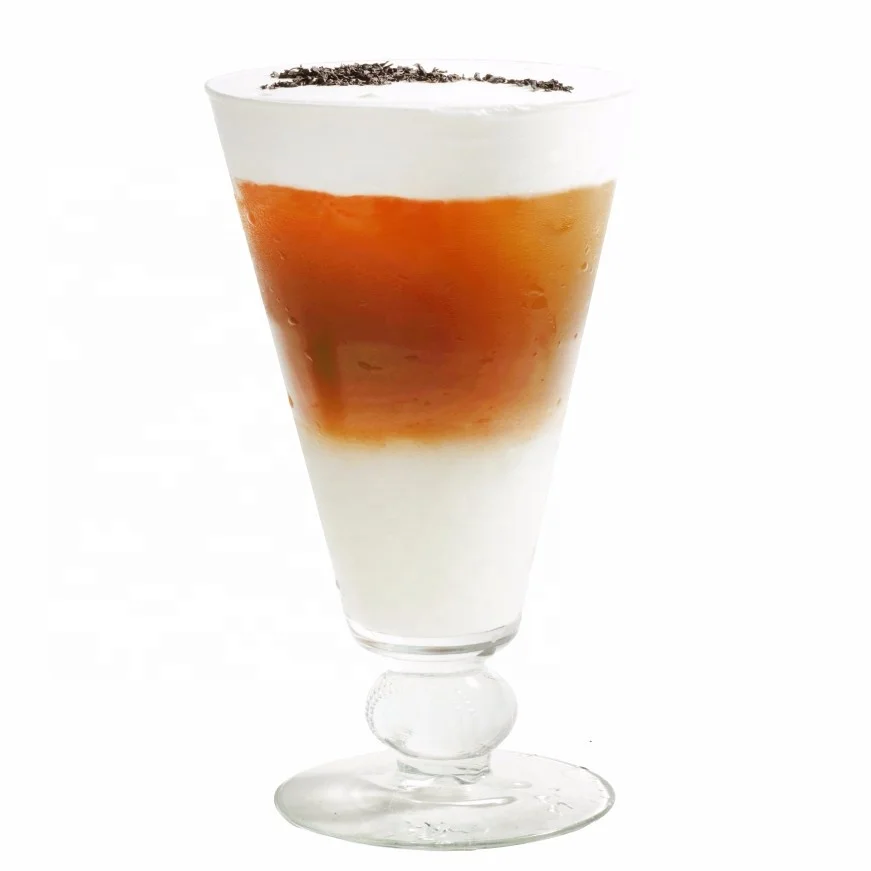 
High-tea floral aroma Assam Black Tea B for Bubble Milk Tea Materials 