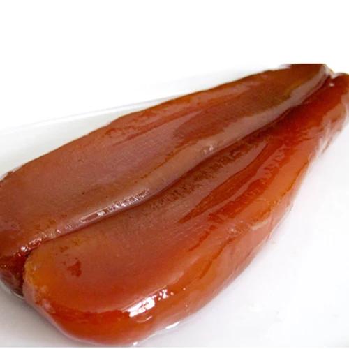 Premium Grade Frozen Grey Mullet Roe