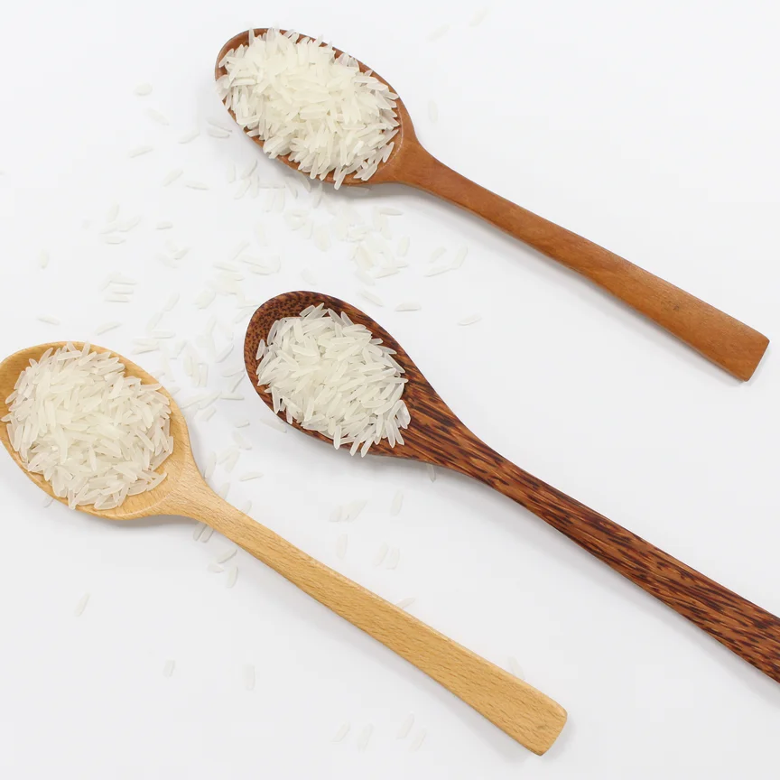 Long Grain LT28 Variety  /White Rice Soft, highly perfume from Vietnam Best Supplier for Wholesale