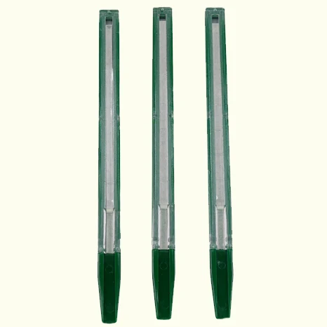 Garden Potted plants water check