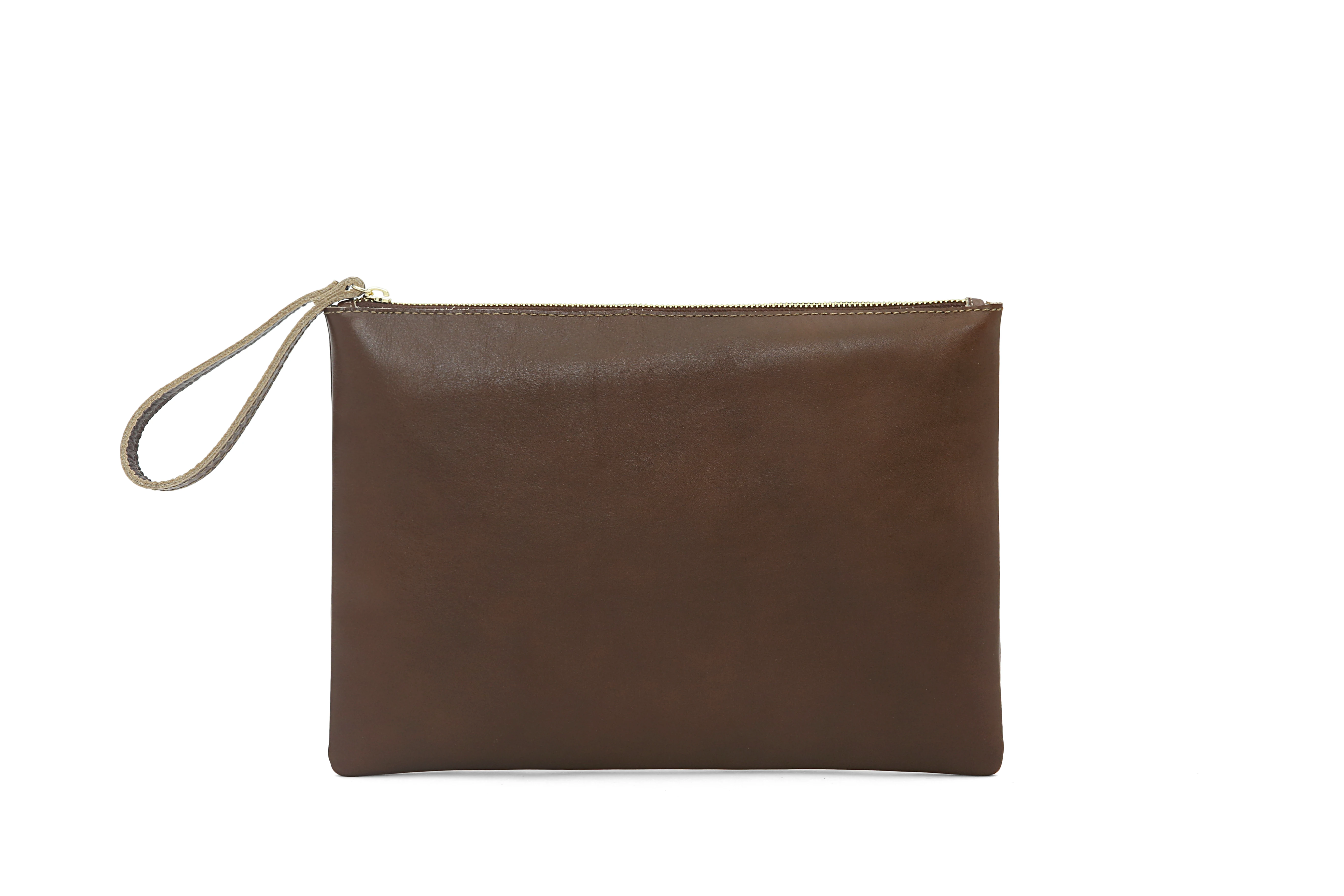 
Trendy snake vinyl pattern casual woman clutch & purse 