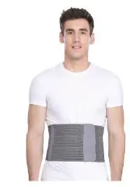 
Abdominal belt wide compression belt that encircles your abdomen. Abdominal binders come in many sizes and widths, ISO, GMP, CE 
