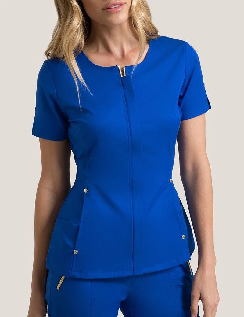 factory low price small MOQ unisex scrubs sets medical scrubs uniforms for hospital lab coats coat doctor patient uniform